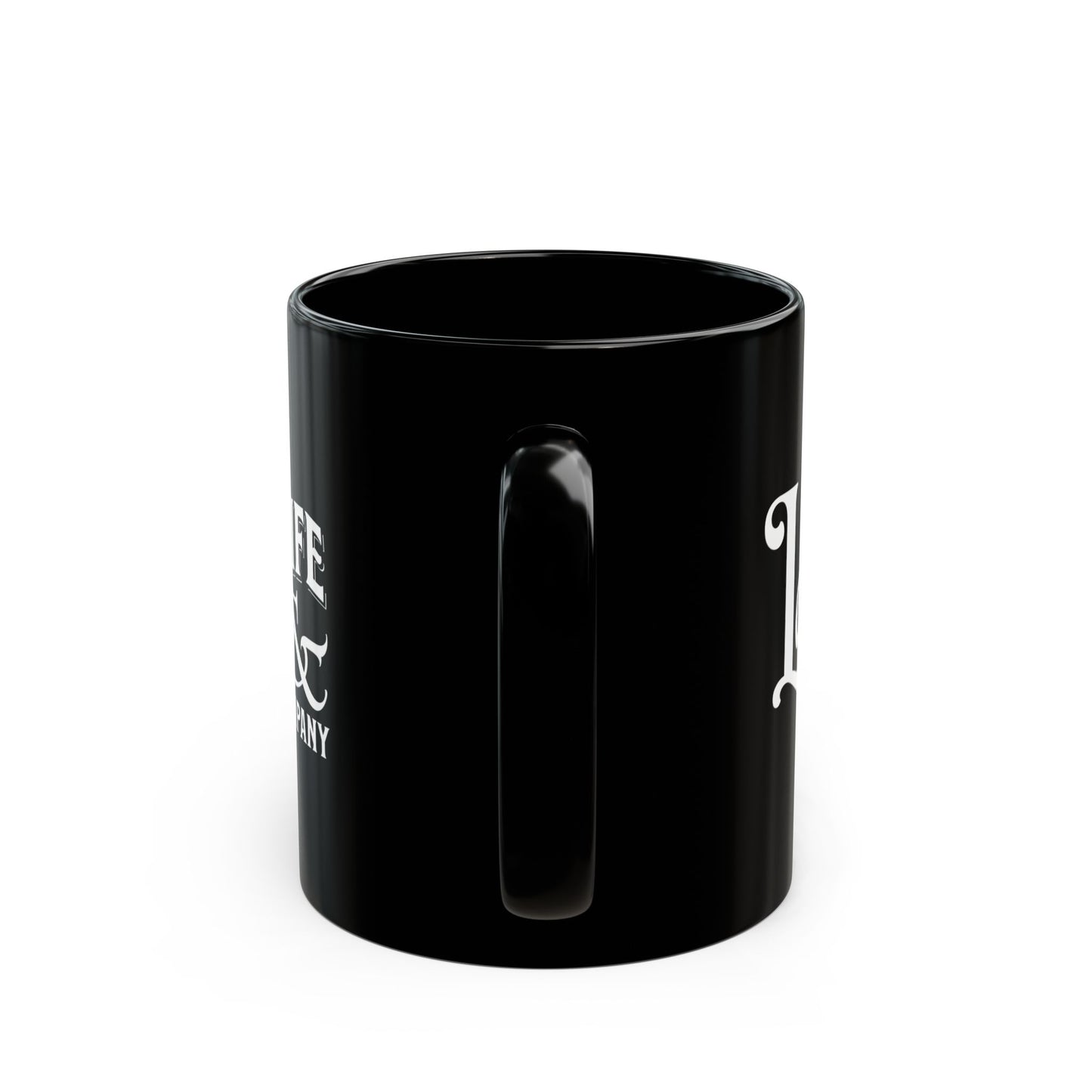 Low Life & Company coffee mug. (11oz, 15oz)