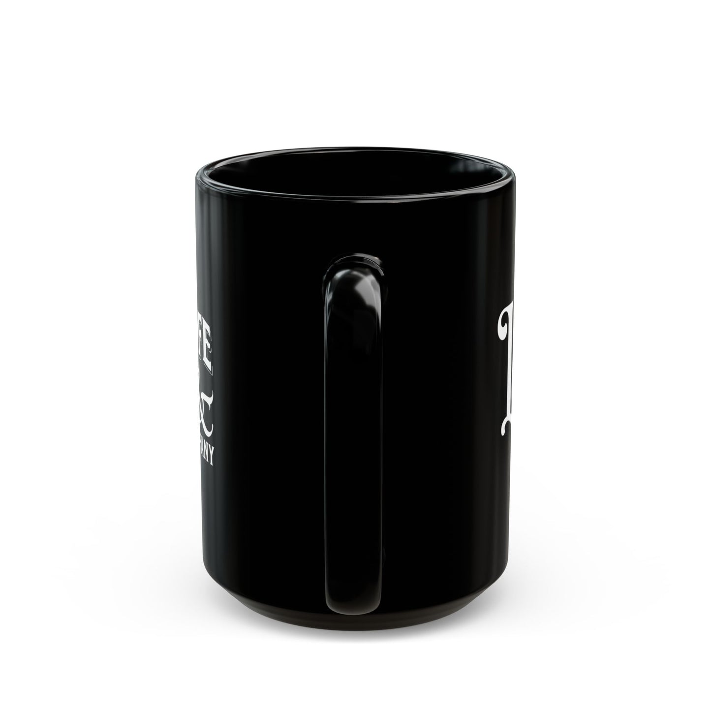 Low Life & Company coffee mug. (11oz, 15oz)