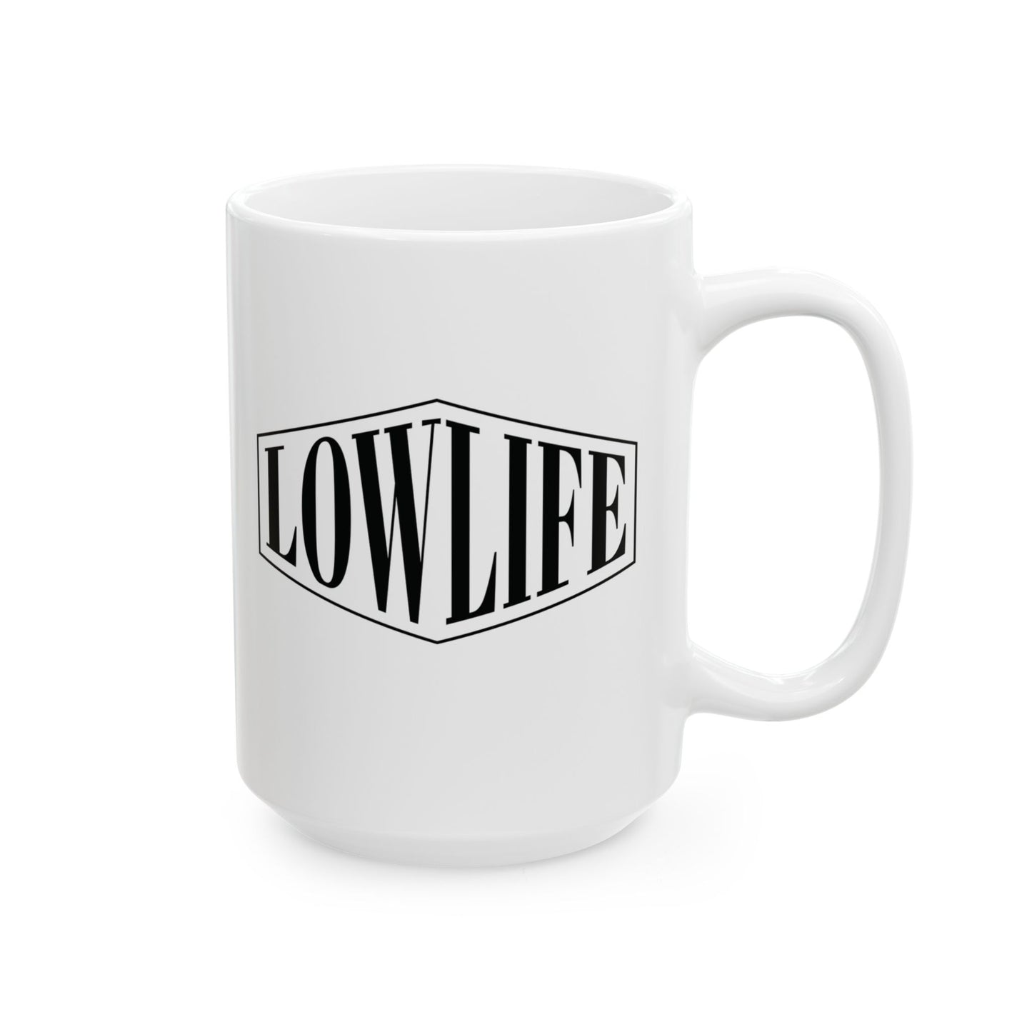 Make America Gangster Again mug (11oz, 15oz)