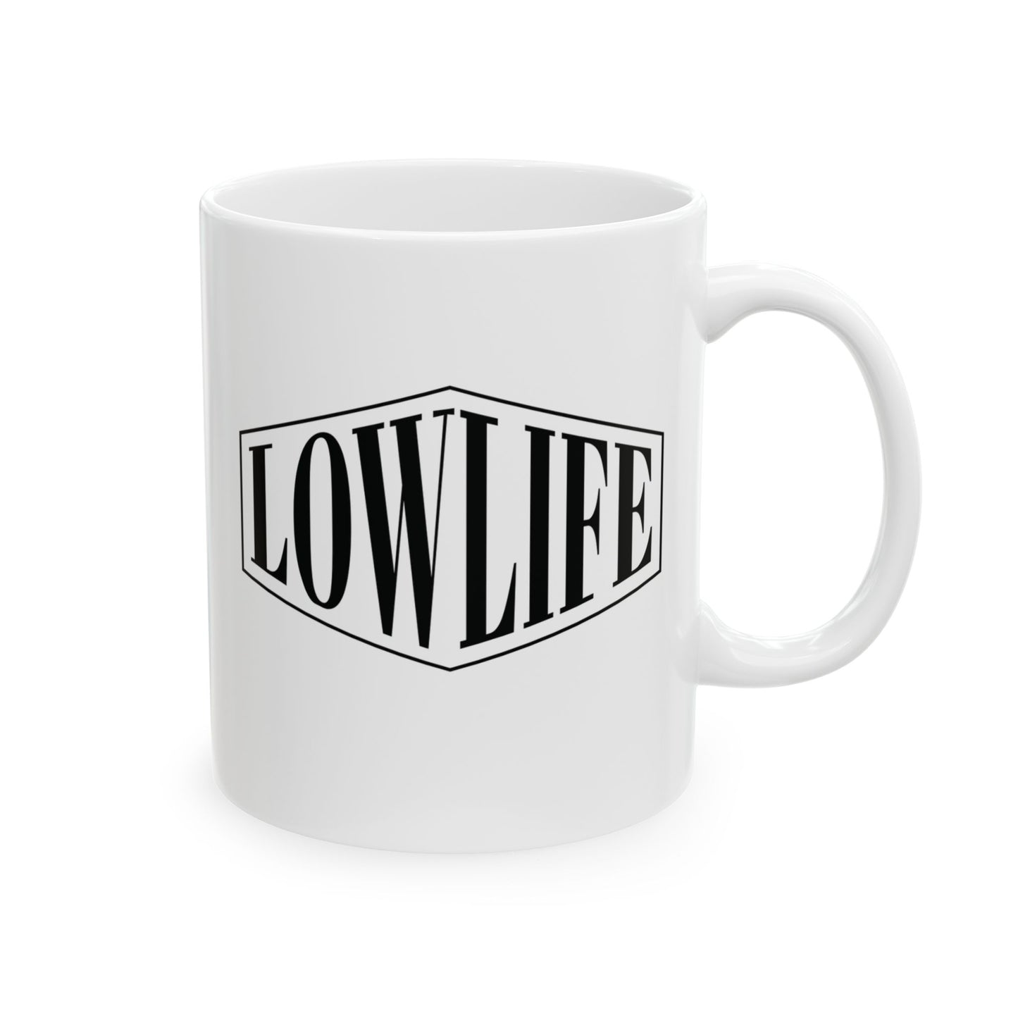 Make America Gangster Again mug (11oz, 15oz)