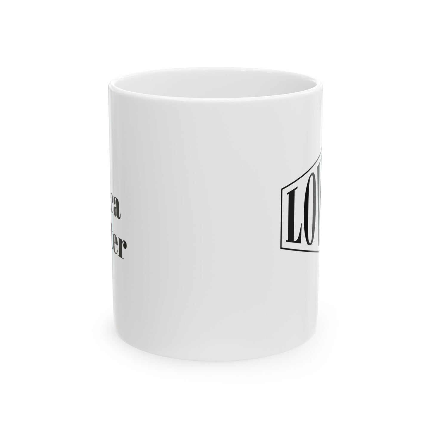 Make America Gangster Again mug (11oz, 15oz)